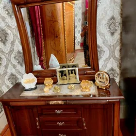 spalni komplekt