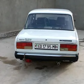 Lada 2107 2004