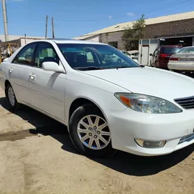 Toyota Camry 2003