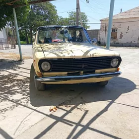 Lada 2107 1986