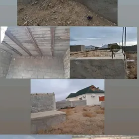 düzmergen satlyk ýer 41kw
