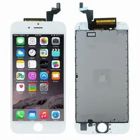 iPhone 6 ekeran