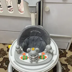 ходунки