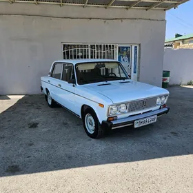Lada 2106 2001