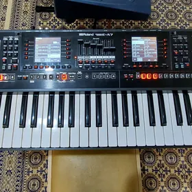 ROLAND  E-A7