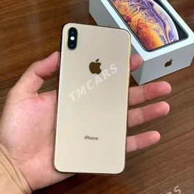 iPhone XS Max