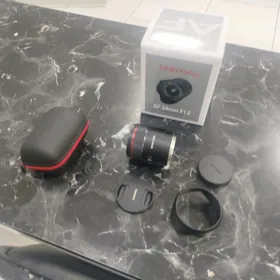 SONY SAMYANG AF24mm