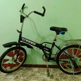 велосипед velosiped