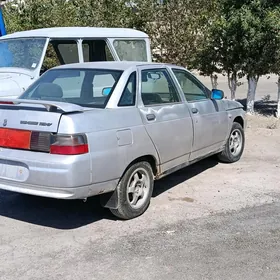 Lada 2110 2002