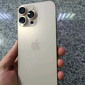 Iphone 16Pro Max 256gb