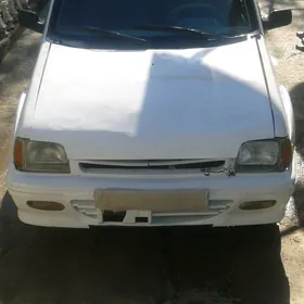 Daewoo Tico 1997