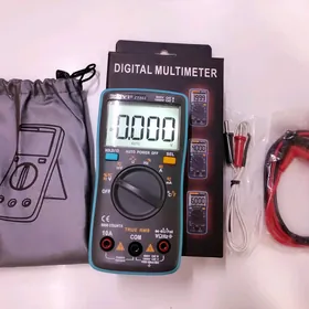 Tester Multimeter Zoyi ZT-102