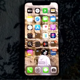 Iphone xs