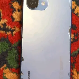 mi 11 Lite 4g 6/128