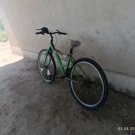 Turkmenistan
