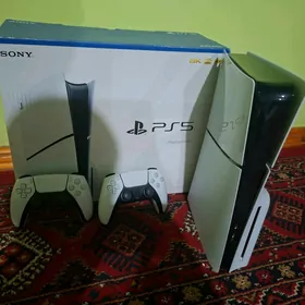 Ps5 Slim