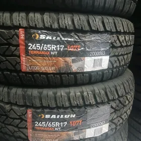 245/65/17saYlun