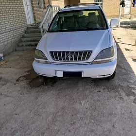 Lexus RX 300 2002