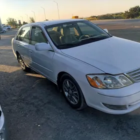 Toyota Avalon 2003