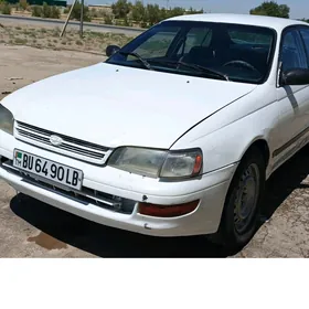 Toyota Corona 1993