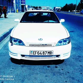 Toyota Windom 1992