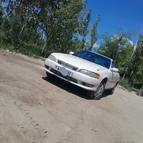 Toyota Mark II 1994