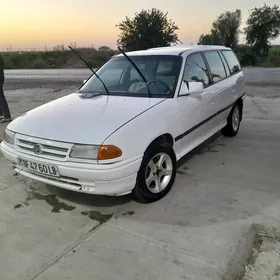 Opel Astra 1992