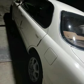 Toyota Camry 1991