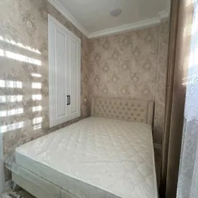 Мир2 2 Комнатная