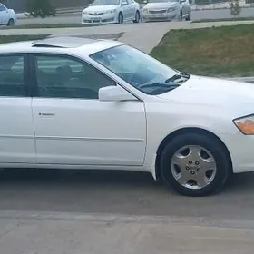Toyota Avalon 2001