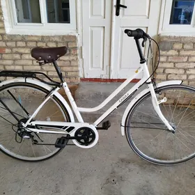 27 velosiped