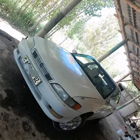 Toyota Mark II 1994