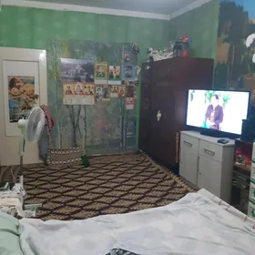 Buzmeyin Gress 3 komnat