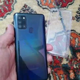 samsung a21s