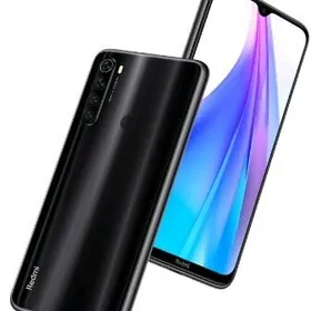 Redmi Note 8 4/64 Admen Ba