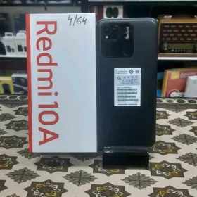 redmi 10a 64