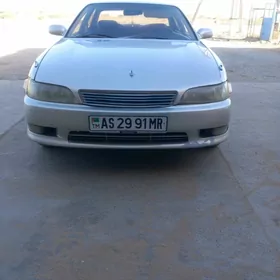 Toyota Mark II 1993