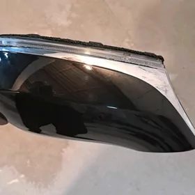 Корпус. зеркала. LEXUS. ES350
