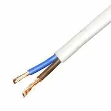 Кабель медный мягкий 2×6