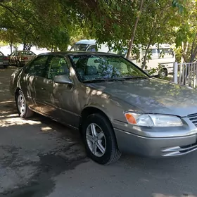 Toyota Camry 1998
