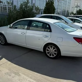 Toyota Avalon 2006