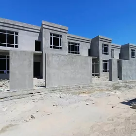 Townhouse 3 микрайон