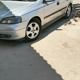 Opel Astra 1999