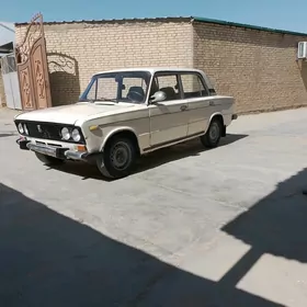 Lada 2106 1992