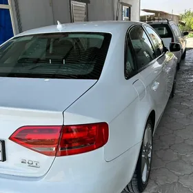 Audi A4 2010