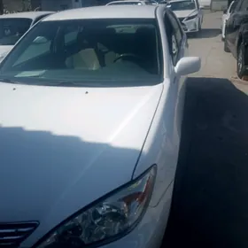 Toyota Camry 2003