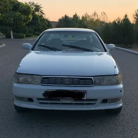 Toyota Cresta 1992