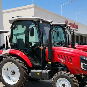 MTZ 80 2025