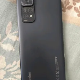 REDMI NOT11 S  8/128