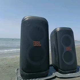 JBL kolonkalar